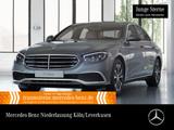 Mercedes-Benz E 200 d EXCLUSIVE/AVANTGARDE/AHK/LED/RFK/AMBIENT - Mercedes-Benz E 200: Exclusive