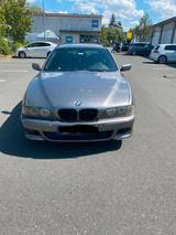 BMW e39 530d touring Automatik - BMW 530: Kombi, 530d E39