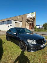Mercedes-Benz C350 CDI AMG Paket - Mercedes-Benz C 350 in Bremen