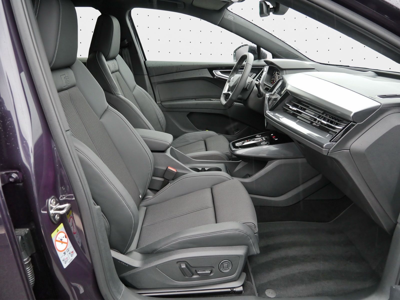 Audi Q4 e-tron - Bild 4