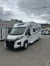 Pilote Pacific Expression P740FC Aktionspreis bis 31.08 - Pilote Pacific