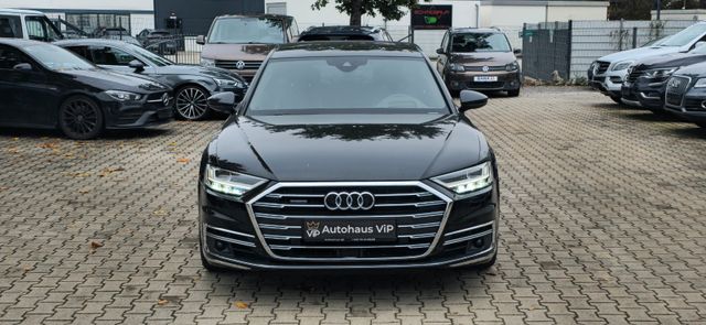 Audi A8 50 TDI quattro Pano Led,Leider,