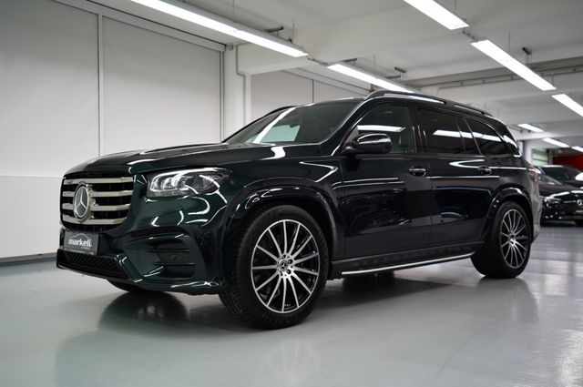 Mercedes-Benz GLS 450 4Matic Modell 2024/FACLIFT-AMG ADVANCED