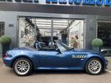 BMW Z3 Roadster 3.0i mit Hardtop - : Cabrio, mit Hardtop