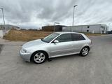 Audi A3 8l 1.9TDI - Audi A3 aus 2002: 1.9
