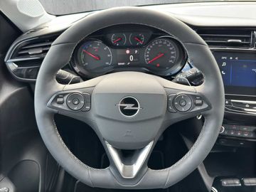 Opel Corsa - 5