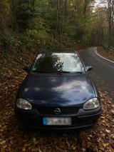 Opel Corsa B 1.2 16V EcoTec Edition 2000  ... - Opel Corsa aus 2000: Edition