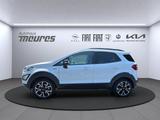 Ford EcoSport Active Navi B & O Klimaautom Keyless En - Ford EcoSport: Active