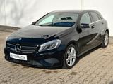 Mercedes-Benz A 220 AUTOMATIK*4MATIC*PANO*SHZ*2ZKL*XENON - Mercedes-Benz A 220 aus 2015