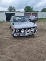 BMW 1802 Oldtimer - BMW Gebrauchtwagen von 1974