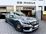 Mercedes-Benz C 300 C T-Modell AMG Line/LED/2.Hand/Scheckheft - Mercedes-Benz C 300 in Bonn