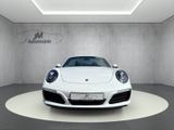 Porsche 911 Carrera 4 Cabriolet Sport Chrono Leder BRD - Porsche: Carrera 4s