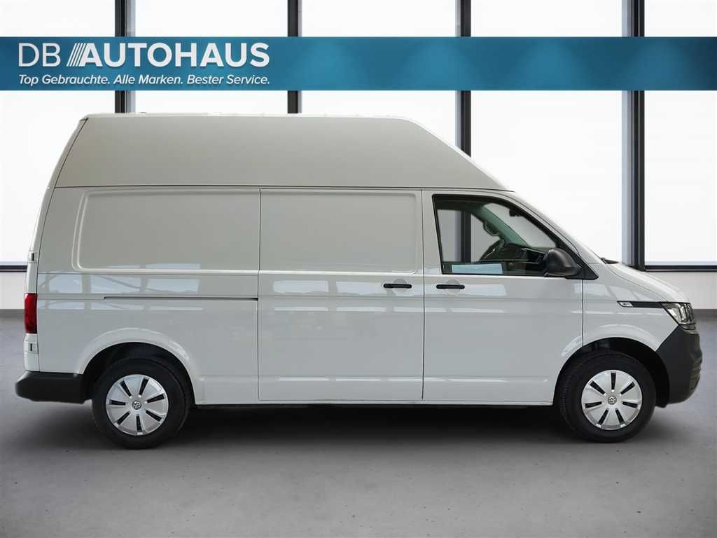Volkswagen T6 Hochkasten 2.0 TDI 4MOTION Standhz Komfortpak imagem 3
