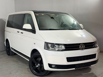 Volkswagen T5 Multivan - 2