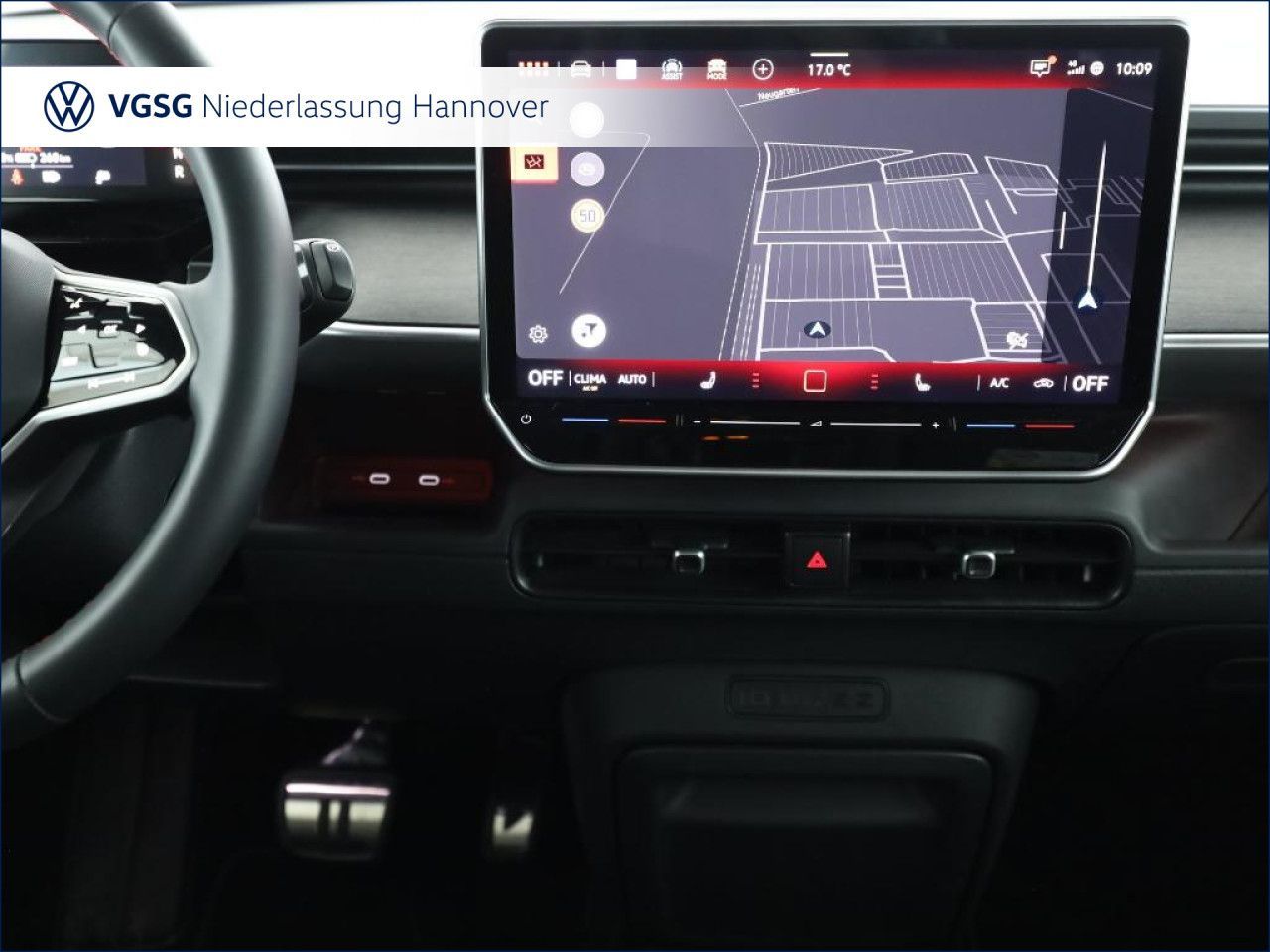 Volkswagen ID. Buzz - Bild 10