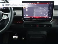 Volkswagen ID. Buzz - Vorschau Bild 10