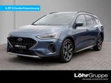 Ford Focus Turnier EcoBoost Active Vignale /MatrixLED - Ford Focus Vignale mit Benzin-Antrieb