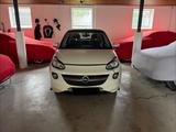 Opel Adam SLAM 1.0,Faltdach1.Hand,Scheckheft,Garantie