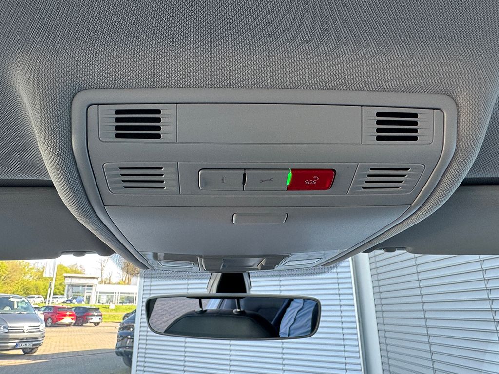 Golf VII 1.5 TSI R-LINE  *LED*NAVI*ACC*