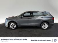 Volkswagen Tiguan Allspace - Vorschau Bild 22