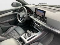 Audi SQ5 - Vorschau Bild 16