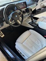 BMW 530D G30 M-SPORTPAKET HUD-GARANTIE-2028 - BMW 5er-Reihe G30 mit Diesel-Antrieb