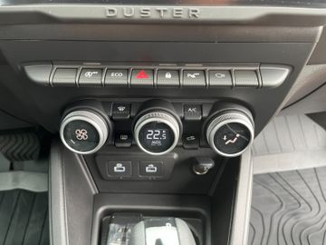 Dacia Duster Extreme TCe 150 EDC