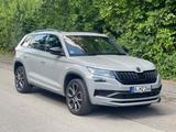 Skoda Kodiaq 2.0 BiTDI SCR DSG 4x4 RS RS - Skoda Kodiaq in Augsburg