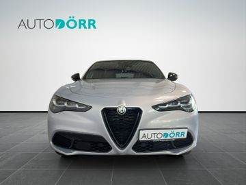Alfa-Romeo Stelvio - 2