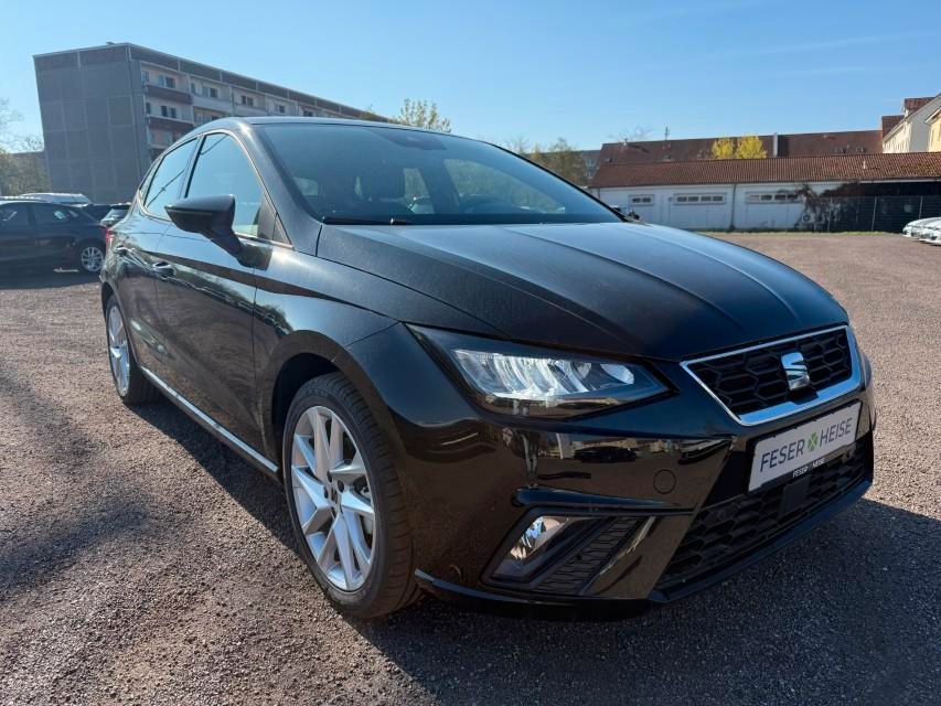 Seat Ibiza - Bild 18