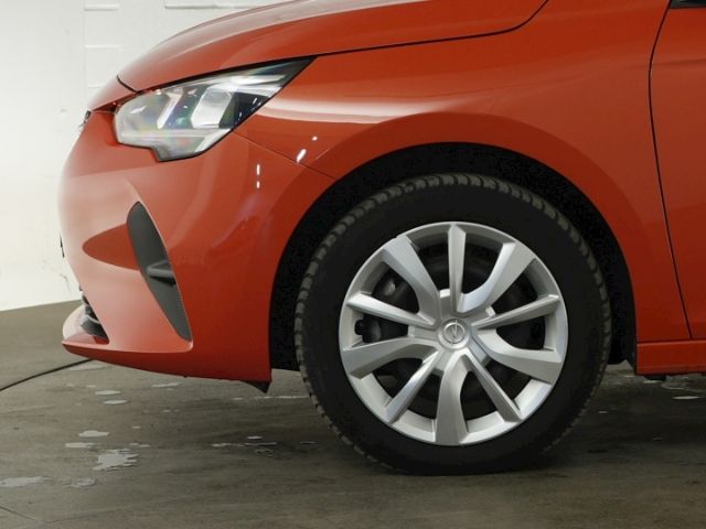 Corsa-e F EDITION 50kWH AT+SITZHEIZUNG+PARKPILOT