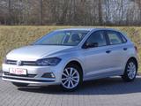 Volkswagen Polo 1.0 beats ACC PDC Klimaaut. USB Bluetooth - VW Polo bis 15.000 Euro