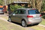 Volkswagen Golf Sportsvan 1.4 TSI 92kW Highline