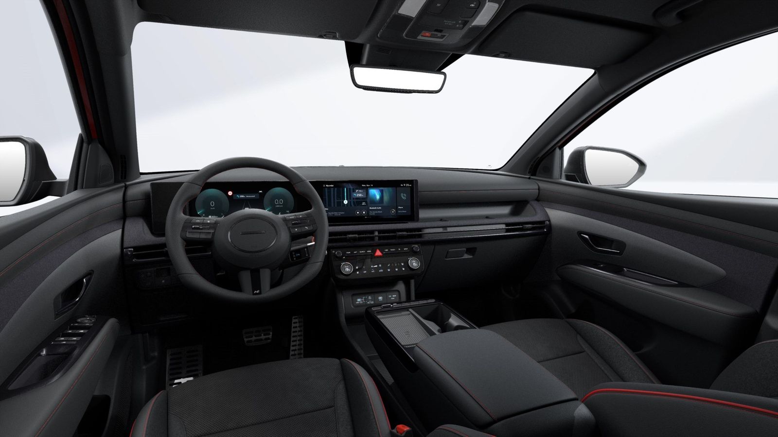 Hyundai TUCSON - Bild 6