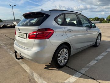 BMW 216 Active Tourer - 6