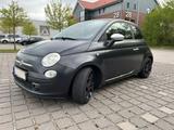 Fiat 500 1.4 16V Black Jack Black Jack
