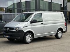 VW T6 Transporter - Ansicht 4