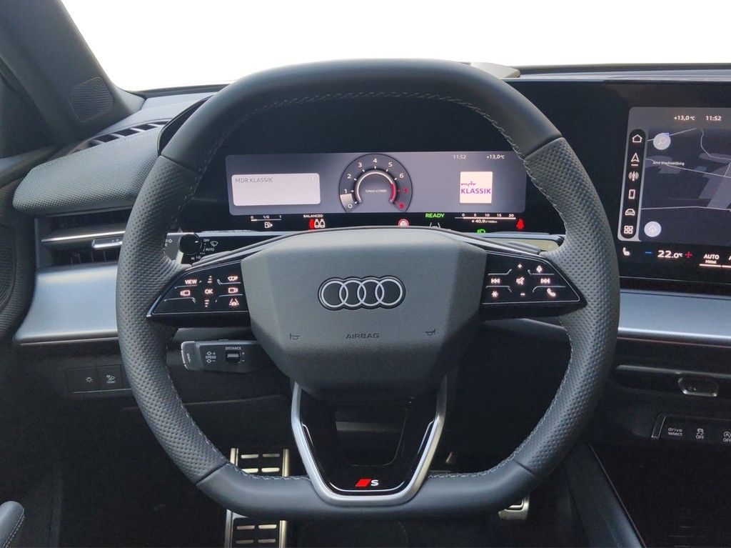 Audi Q3 - Bild 13