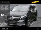 Mercedes-Benz V 250 EDITION EXTRALANG 8SITZER NAVI KLIMA LED - Mercedes-Benz V 250 in Kiel