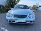 Mercedes-Benz 240C -Klasse/2Hand/Auto/87000KM/Gar/Insp&TüvNeu - Mercedes-Benz C 240 mit Benzin-Antrieb