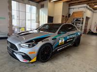 Mercedes-Benz C 63 AMG + S E Performance