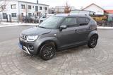 Suzuki Ignis Comfort 4x4 Allgripp Hybrid Tüv neu - Suzuki Ignis: Allradantrieb