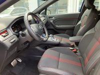 Renault Captur - Vorschau Bild 12
