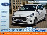 Hyundai i10 67PS Select Klima Tempomat - Hyundai i10: Ps