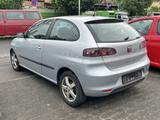 Seat Ibiza Comfort Edition Klima Temp AUX-IN  - Seat Ibiza: Edition Comfort