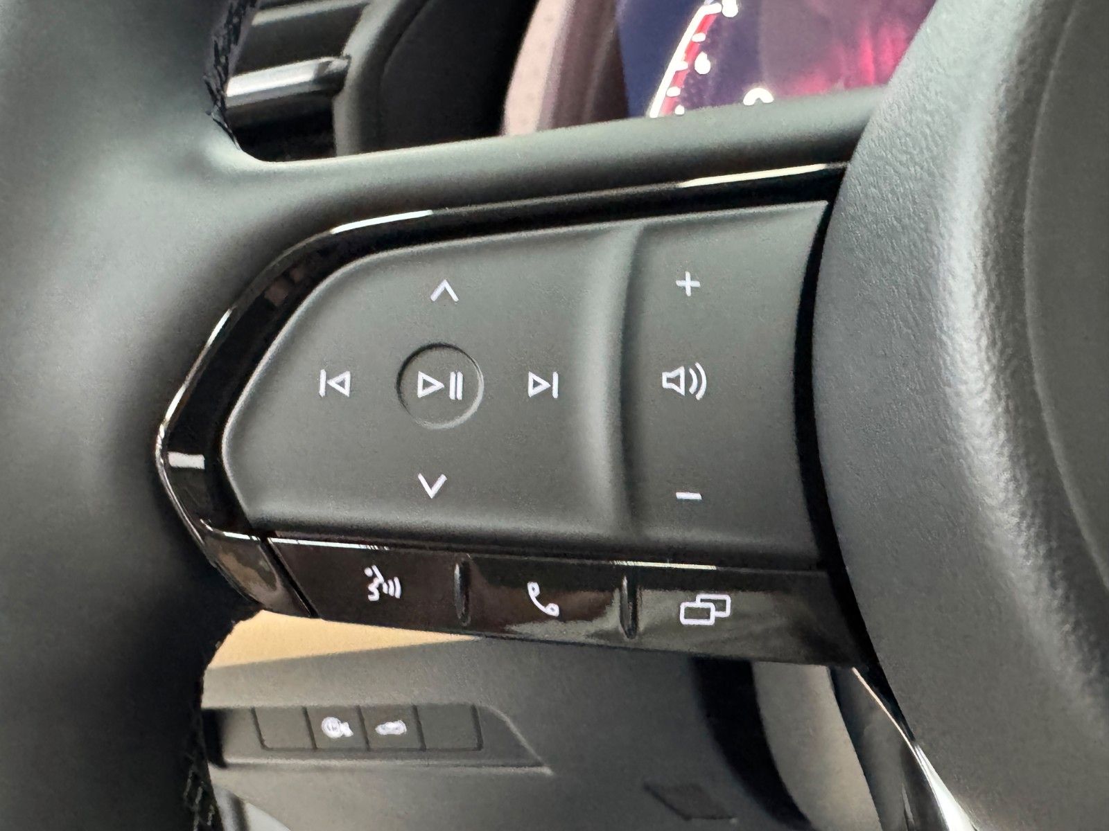 Mazda CX-5 - Bild 23