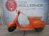 Vespa S 50 N 50 original  mit 133 ccm - VESPA 50CCM