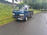 Andere Piaggio Porter Pritsche wie Daihatsu Hijet... - Andere aus 2006