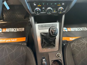 Skoda Octavia Combi Ambition *AHK*TEMPO*NAVI*2-ZONEN*