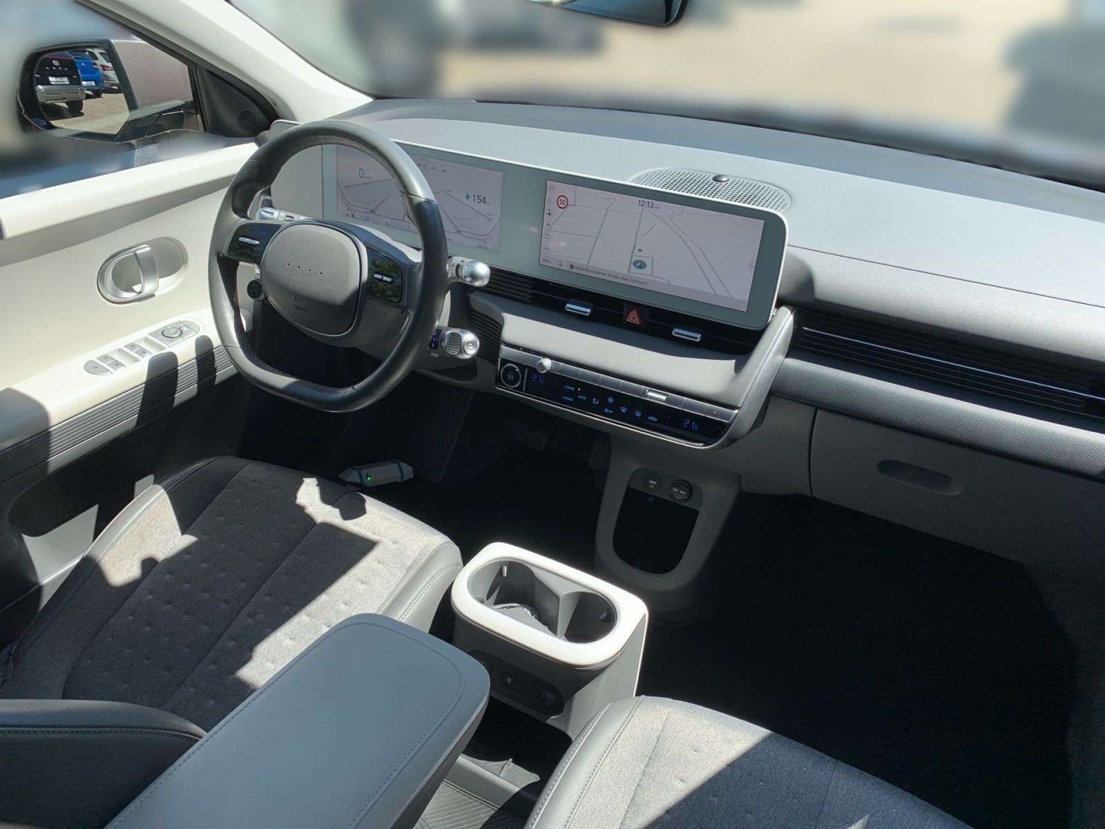Fahrzeugabbildung Hyundai IONIQ 5 Techniq 72,6 kWh Park-Paket